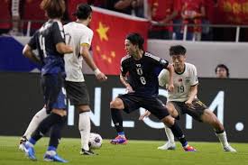 法国队似乎